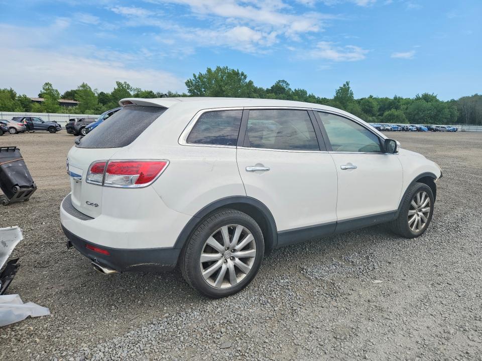 Aukcja sprzedaży 2008 Mazda Cx-9, vin: JM3TB38A080161537, numer aukcji: 56404166