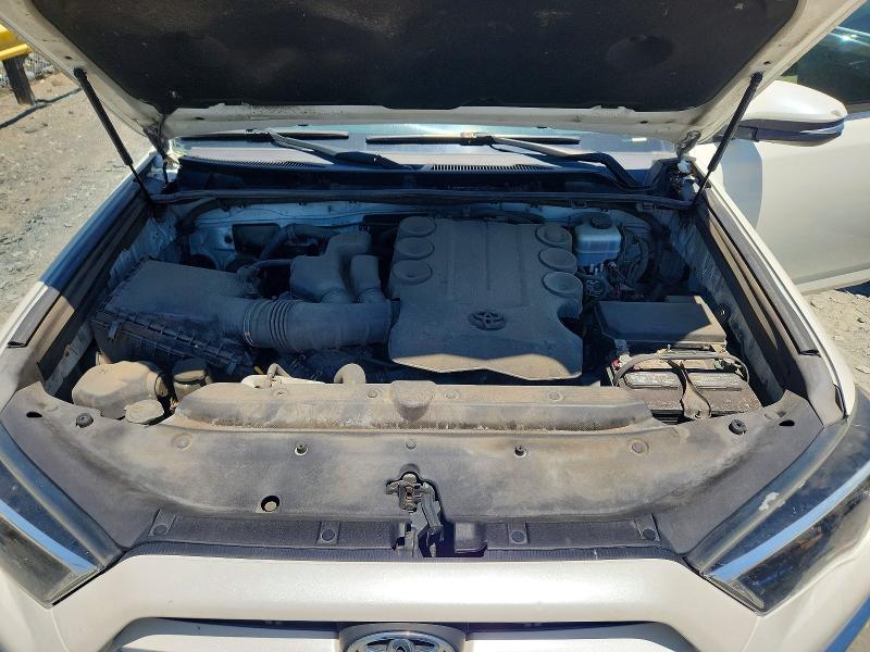 Aukcja sprzedaży 2015 Toyota 4runner, vin: JTEBU5JR6F5247263, numer aukcji: 55893456