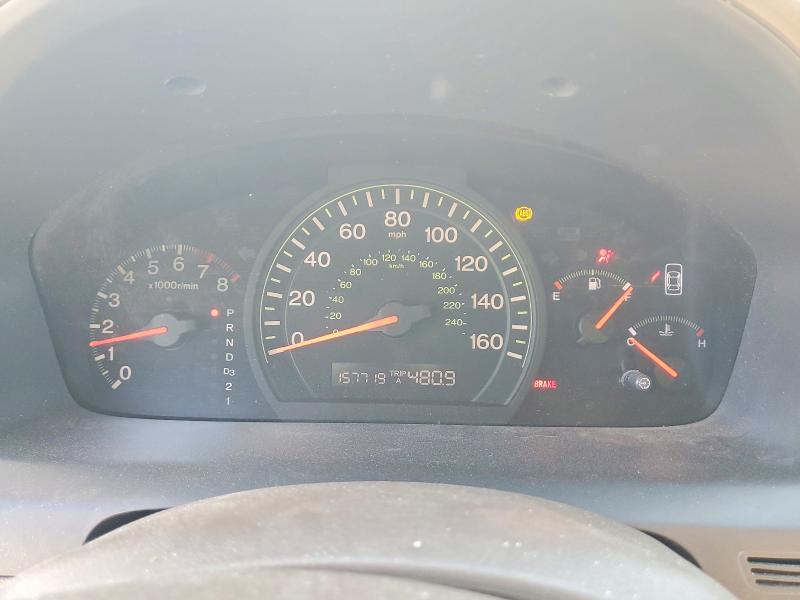 Aukcja sprzedaży 2005 Honda Accord, vin: 1HGCM56485A090641, numer aukcji: 57371506