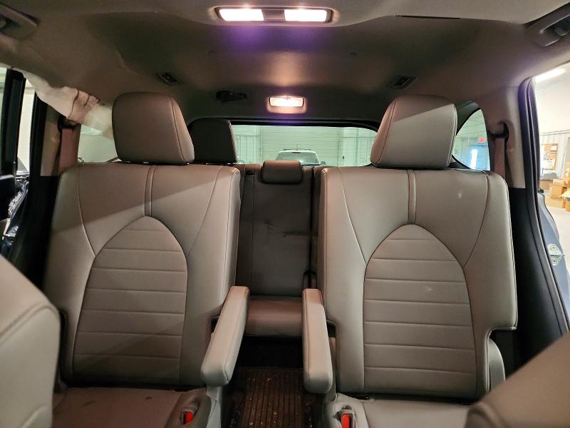Продаж на аукціоні авто 2020 Toyota Highlander, vin: 5TDHZRBH4LS020608, номер лоту: 55814126