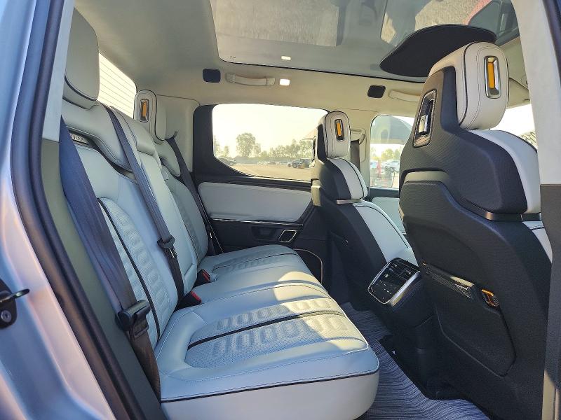 Aukcja sprzedaży 2022 Rivian R1t, vin: 7FCTGAAA2NN011852, numer aukcji: 56993916