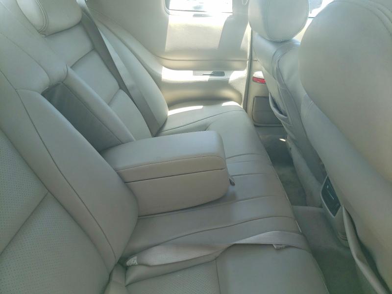 58148136 :رقم المزاد ، 1G6ET12942B101292 vin ، 2002 Cadillac Eldorado مزاد بيع
