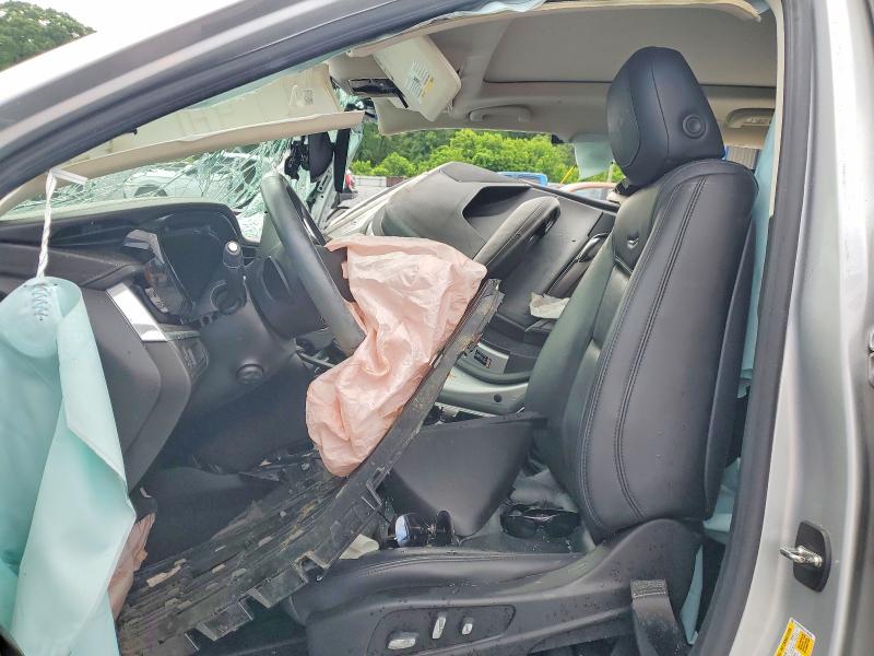 56756606 :رقم المزاد ، 1GYKNCRS2JZ140929 vin ، 2018 Cadillac Xt5 مزاد بيع