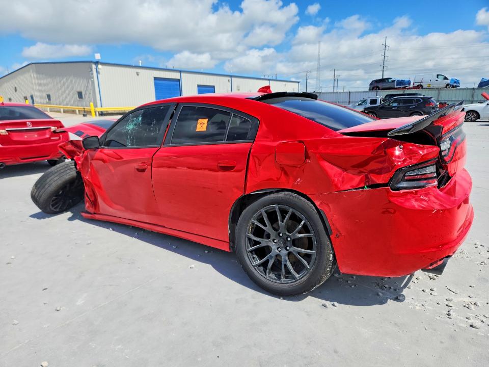 Aukcja sprzedaży 2017 Dodge Charger, vin: 2C3CDXCT9HH571949, numer aukcji: 56947366