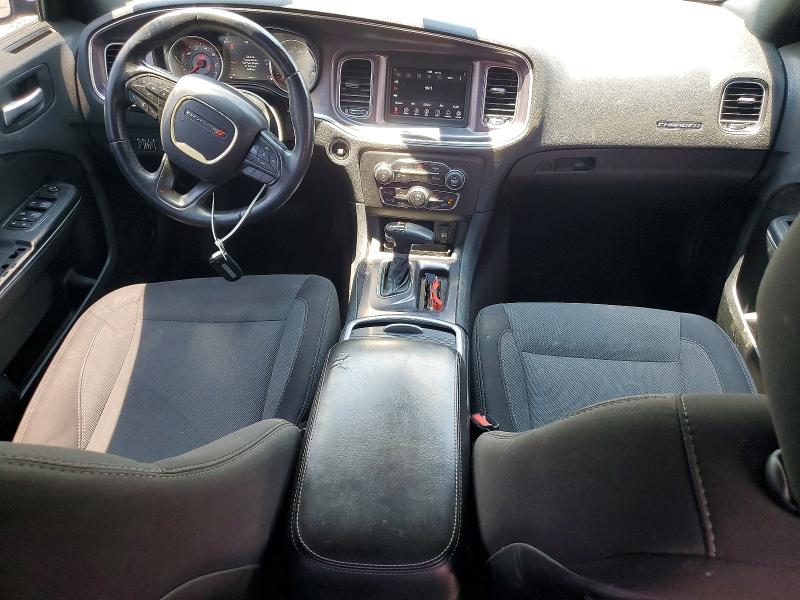 Продажа на аукционе авто 2018 Dodge Charger, vin: 2C3CDXBG3JH164493, номер лота: 58476246