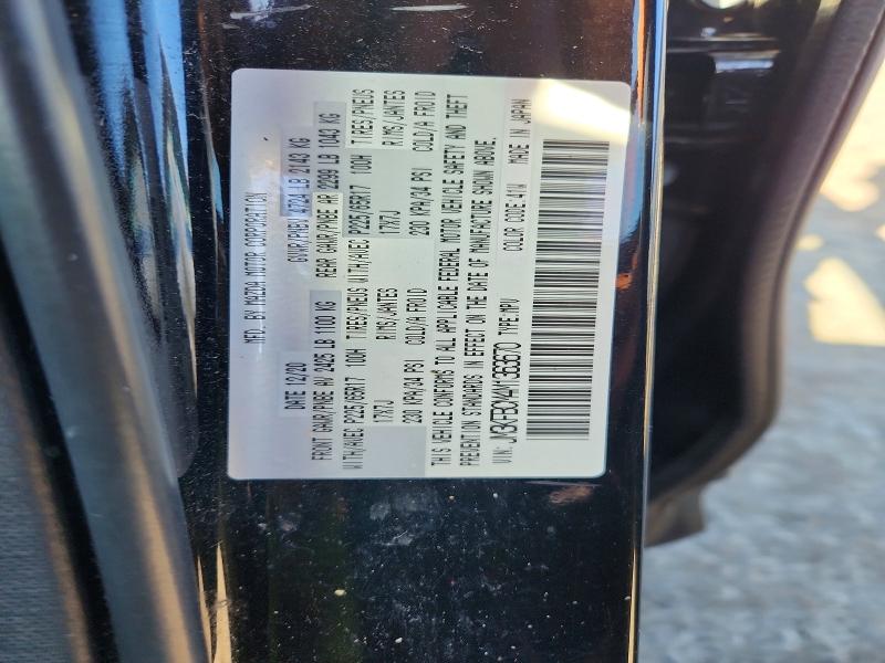 55415126 :رقم المزاد ، JM3KFBCM4M1363670 vin ، 2021 Mazda Cx-5 مزاد بيع