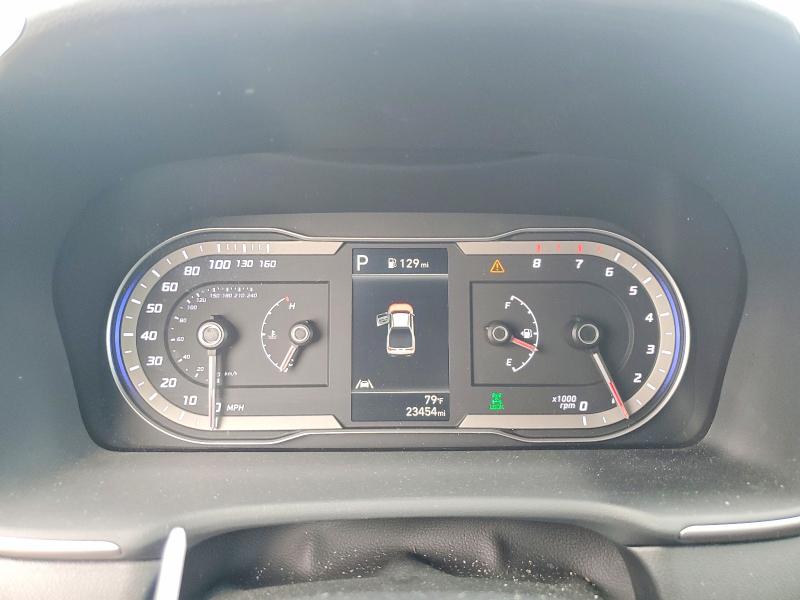 Продаж на аукціоні авто 2024 Hyundai Santa Cruz, vin: 5NTJBDAE3RH095140, номер лоту: 56583566