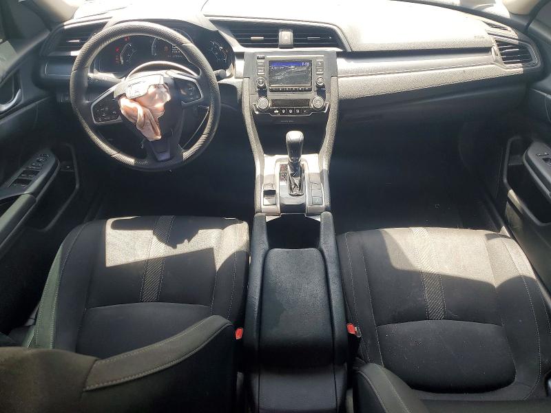 Aukcja sprzedaży 2017 Honda Civic, vin: 2HGFC2F63HH542775, numer aukcji: 55614676