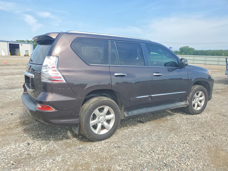 Продаж на аукціоні авто 2017 Lexus Gx, vin: JTJBM7FX3H5168060, номер лоту: 56622406