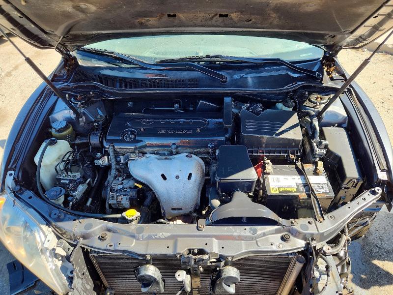Aukcja sprzedaży 2009 Toyota Camry, vin: 4T1BE46K19U806747, numer aukcji: 55625276