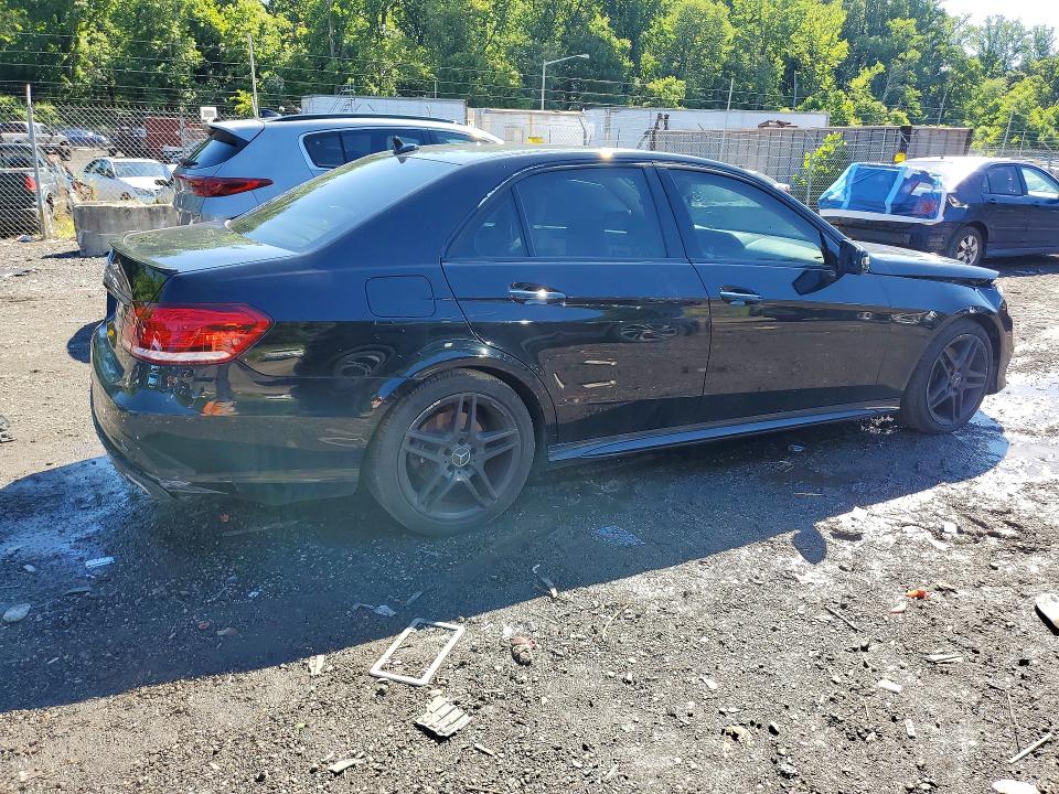 Aukcja sprzedaży 2015 Mercedes-benz E, vin: WDDHF5KB7FB105831, numer aukcji: 58323696