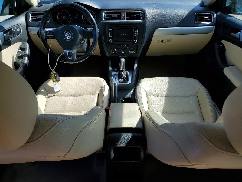 Aukcja sprzedaży 2014 Volkswagen Jetta, vin: 3VWD17AJ5EM440893, numer aukcji: 55831986
