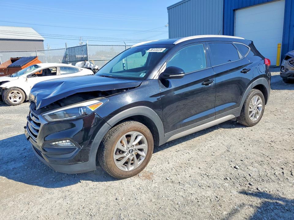 2017 Hyundai Tucson მანქანა იყიდება აუქციონზე, vin: KM8J33A45HU303662, აუქციონის ნომერი: 56123226