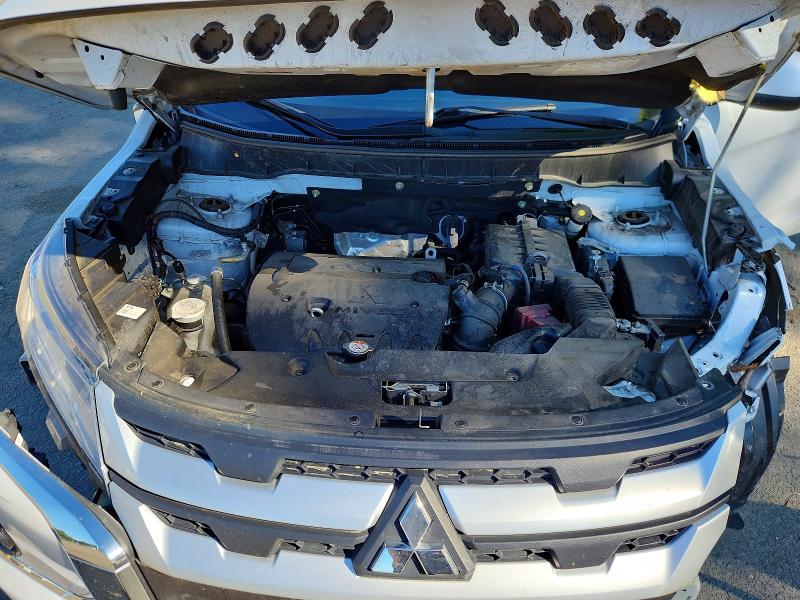 Aukcja sprzedaży 2023 Mitsubishi Outlander Sport, vin: JA4ARUAU5PU010426, numer aukcji: 57640576