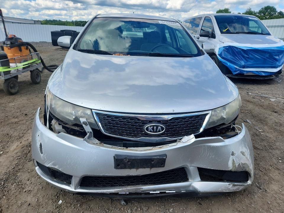 Продаж на аукціоні авто 2013 Kia Forte, vin: KNAFU4A25D5702245, номер лоту: 57339666