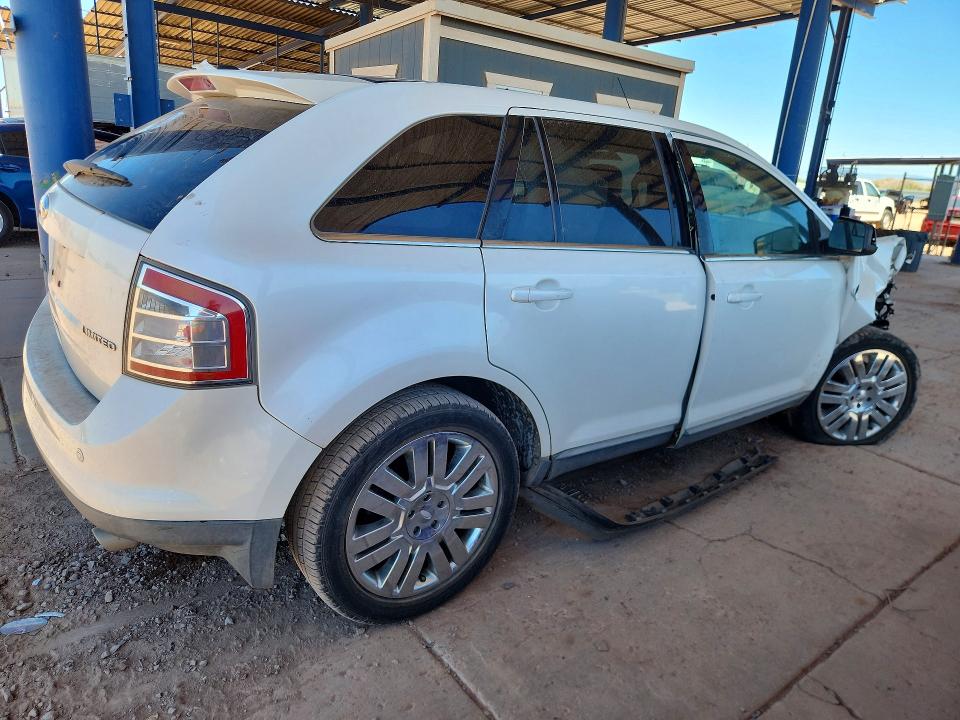 Aukcja sprzedaży 2010 Ford Edge, vin: 2FMDK3KC6ABB09465, numer aukcji: 58998306