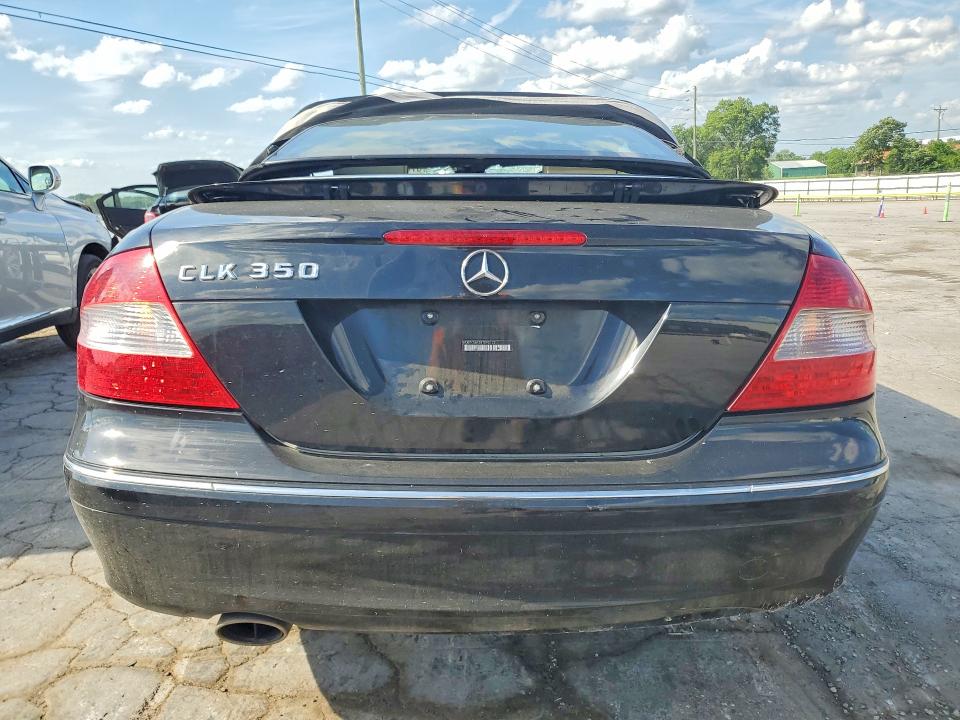 Aukcja sprzedaży 2008 Mercedes-benz Clk, vin: WDBTK56F28T095122, numer aukcji: 57081766