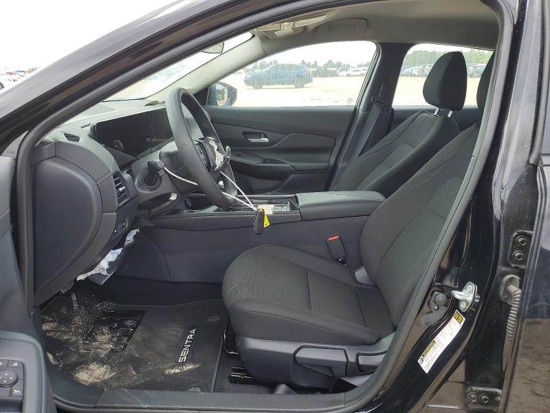 Aukcja sprzedaży 2026 Nissan Sentra, vin: 3N1AB9BV7TY219420, numer aukcji: 58296146