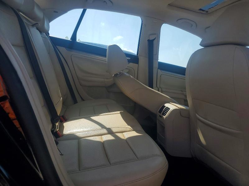 Продажа на аукционе авто 2010 Volkswagen Jetta, vin: 3VWRX7AJXAM136201, номер лота: 57028986