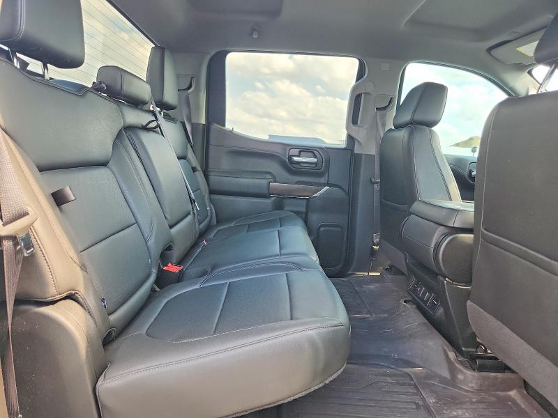 Продаж на аукціоні авто 2021 Gmc Sierra, vin: 3GTU9DEDXMG442831, номер лоту: 57875366