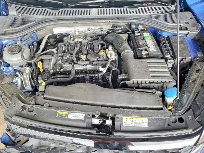 Aukcja sprzedaży 2022 Volkswagen Jetta, vin: 3VW1T7BU3NM014285, numer aukcji: 55748496