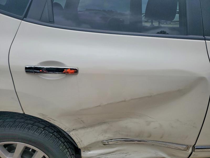 Продажа на аукционе авто 2012 Nissan Rogue, vin: JN8AS5MT2CW279053, номер лота: 56273196