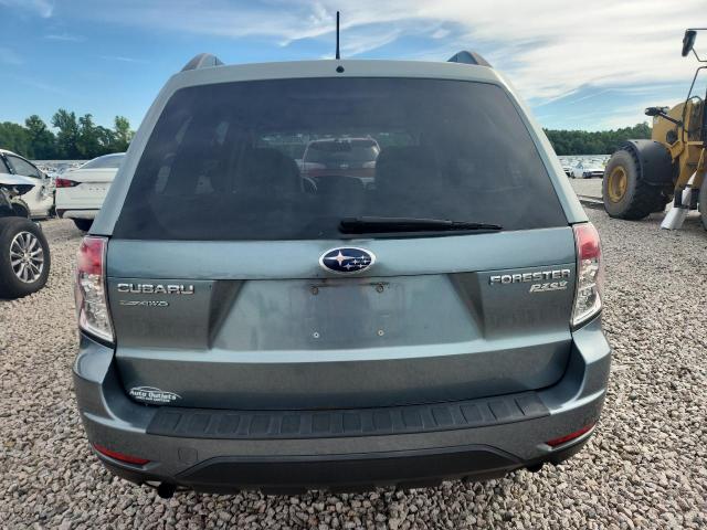 Aukcja sprzedaży 2011 Subaru Forester, vin: JF2SHADC4BG717573, numer aukcji: 58092696