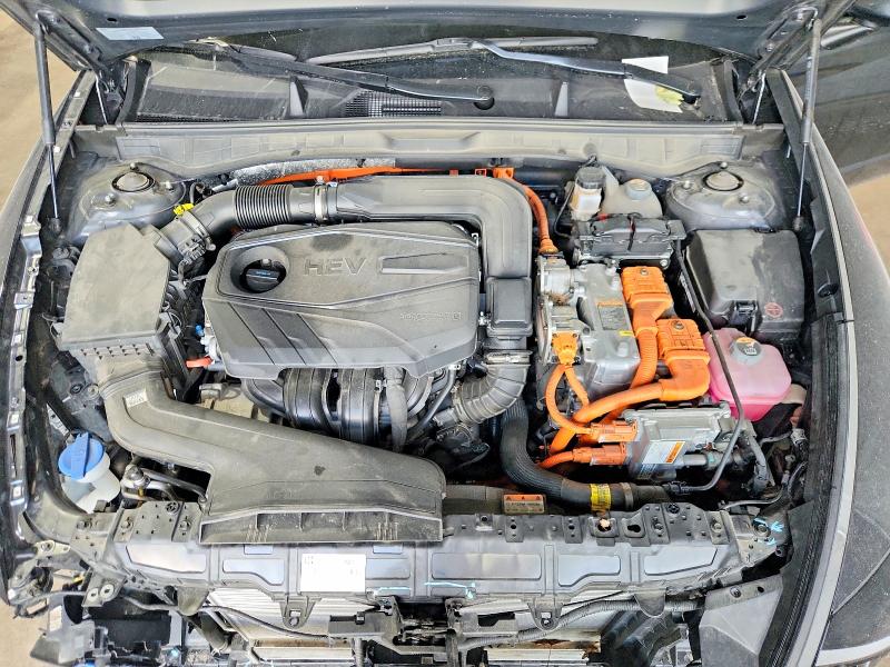 Aukcja sprzedaży 2023 Hyundai Sonata Hybrid, vin: KMHL54JJ9PA061604, numer aukcji: 57050676