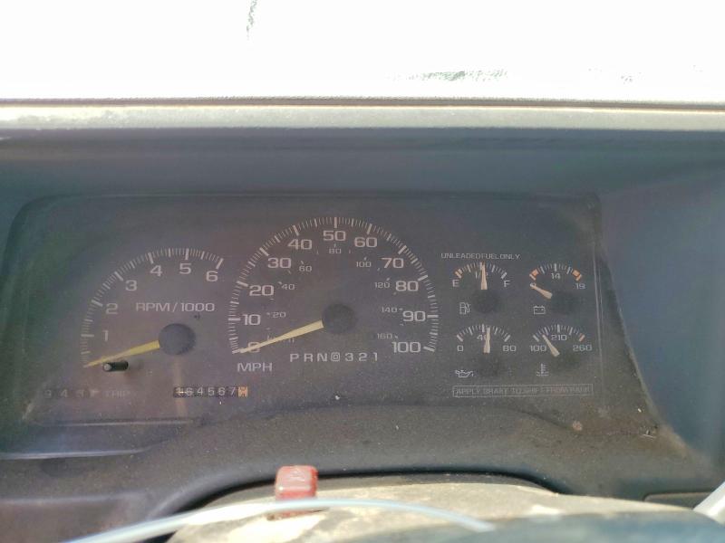 1996 Chevrolet Silverado მანქანა იყიდება აუქციონზე, vin: 1GCHC39J2TE165711, აუქციონის ნომერი: 55933106