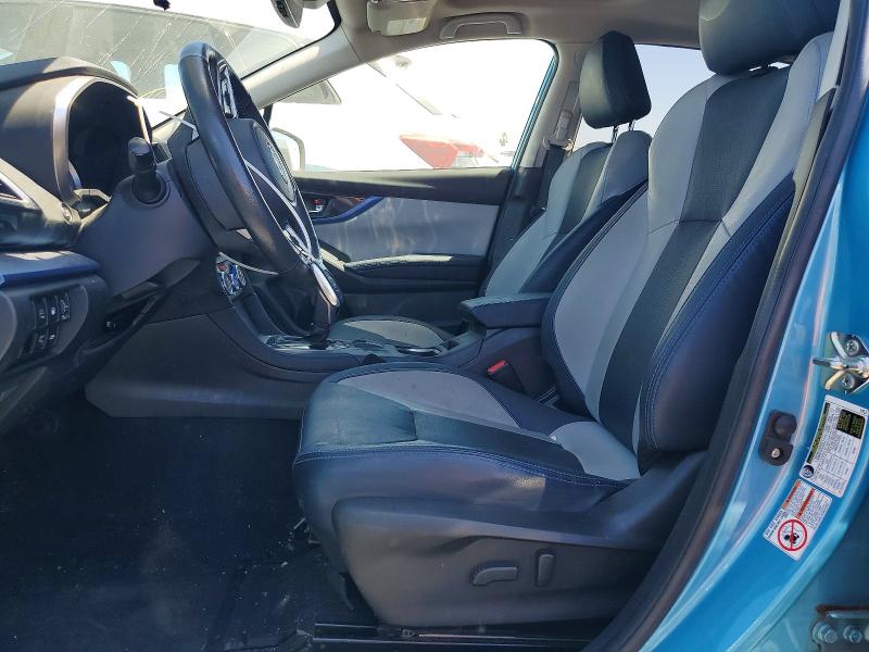 Продажа на аукционе авто 2019 Subaru Crosstrek, vin: JF2GTDNCXKH322313, номер лота: 56518236