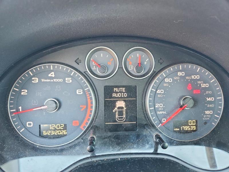 2011 Audi A3 მანქანა იყიდება აუქციონზე, vin: WAUPFAFM3BA129857, აუქციონის ნომერი: 57756826