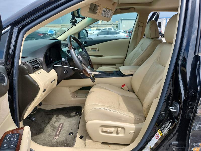 Продажа на аукционе авто 2014 Lexus Rx, vin: 2T2ZK1BAXEC134276, номер лота: 57313636