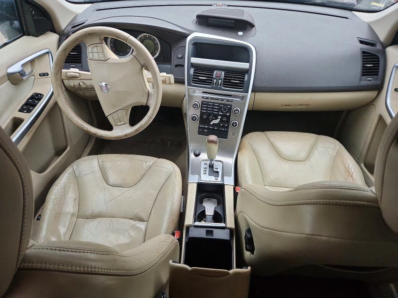 Продаж на аукціоні авто 2010 Volvo Xc60, vin: YV4992DZ4A2023009, номер лоту: 58043196