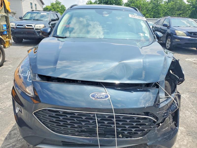 Aukcja sprzedaży 2022 Ford Escape, vin: 1FMCU9H96NUA94261, numer aukcji: 56872836