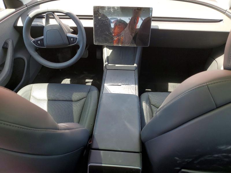 Aukcja sprzedaży 2026 Tesla Model 3, vin: 5YJ3E1EA9TF170787, numer aukcji: 56184246
