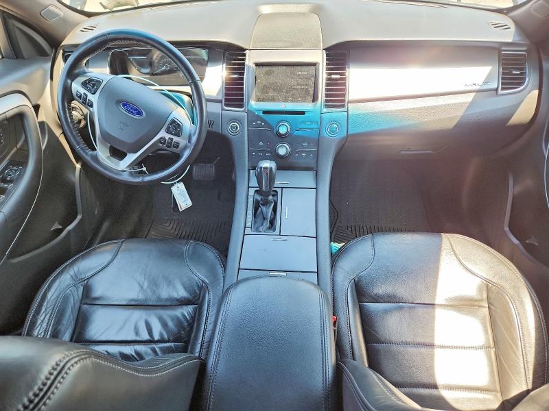 Продаж на аукціоні авто 2016 Ford Taurus, vin: 1FAHP2E89GG121481, номер лоту: 57171966