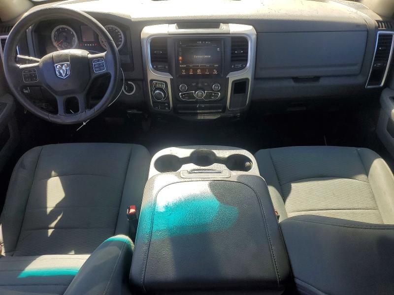 58335936 :رقم المزاد ، 1C6RR7GTXES367075 vin ، 2014 Ram 1500 مزاد بيع