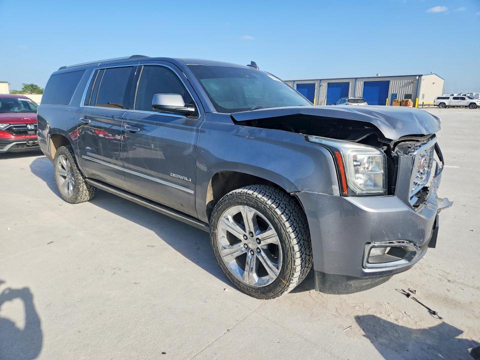 Auction sale of the 2019 Gmc Yukon Xl, vin: 1GKS2HKJXKR263882, lot number: 85986955