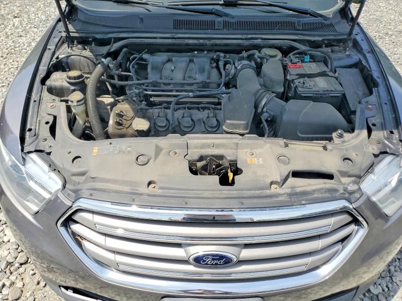 2013 Ford Taurus მანქანა იყიდება აუქციონზე, vin: 1FAHP2E80DG233551, აუქციონის ნომერი: 56505696