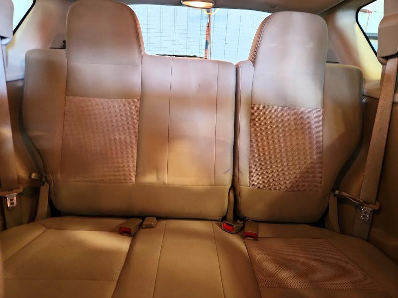 2012 Jeep Compass მანქანა იყიდება აუქციონზე, vin: 1C4NJDEB9CD638197, აუქციონის ნომერი: 55555886