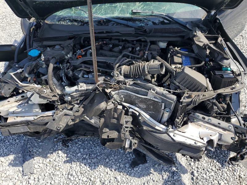 Продажа на аукционе авто 2022 Honda Civic, vin: 19XFL1H79NE019525, номер лота: 58037666