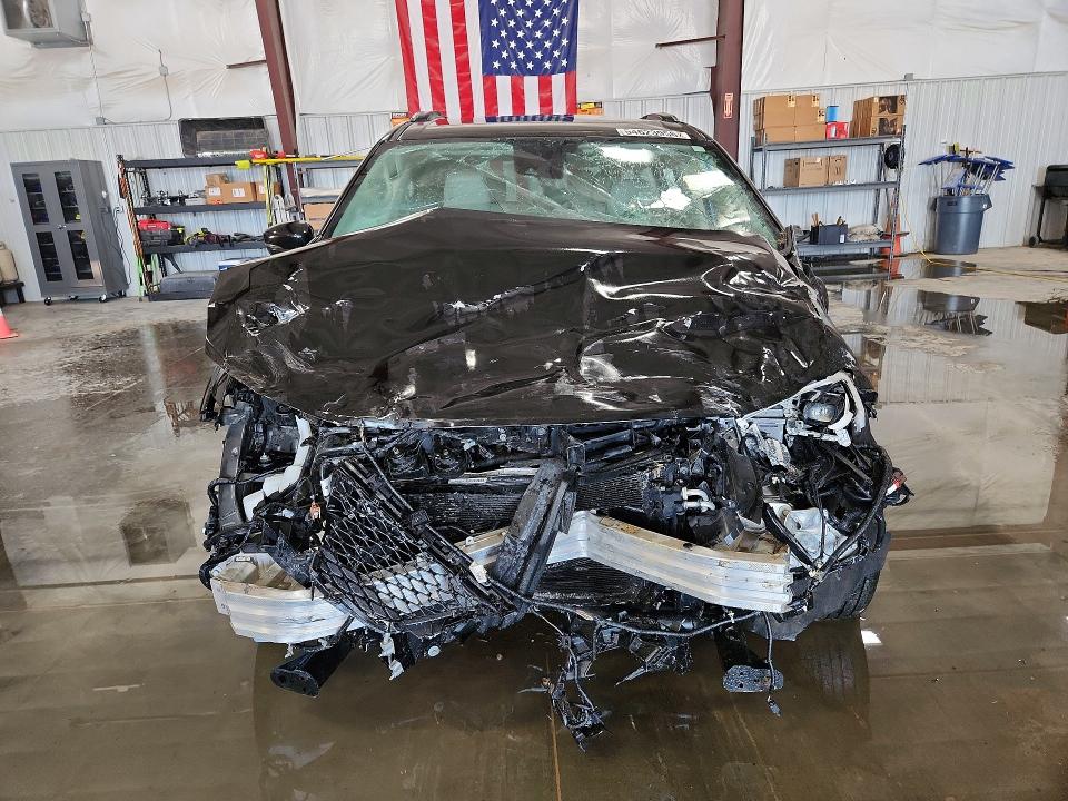 54623956 :رقم المزاد ، 2C4RC1BG3MR600716 vin ، 2021 Chrysler Pacifica مزاد بيع