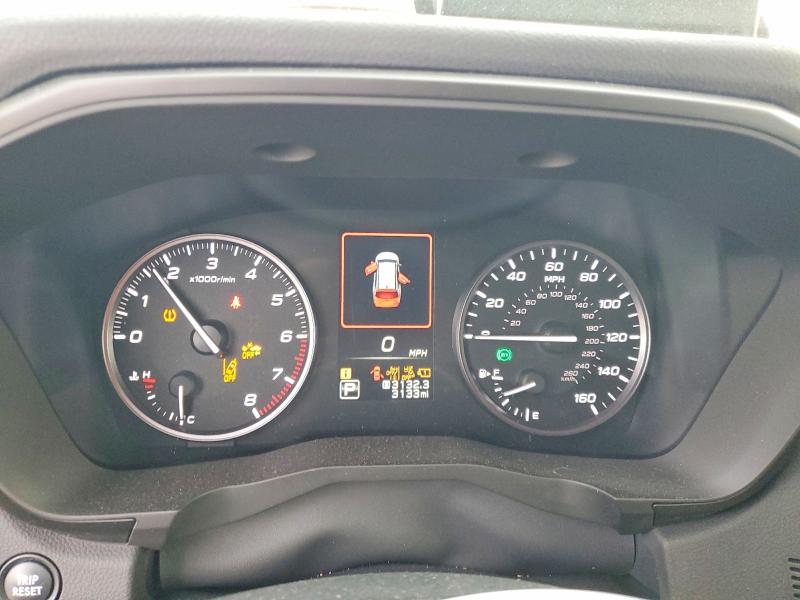 Продаж на аукціоні авто 2026 Subaru Ascent, vin: 4S4WMAAD1T3425926, номер лоту: 58633256