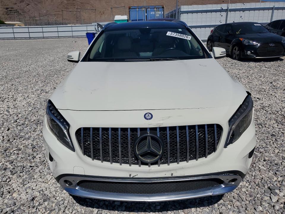 Продаж на аукціоні авто 2015 Mercedes-benz Gla, vin: WDCTG4EB7FJ177880, номер лоту: 57358026