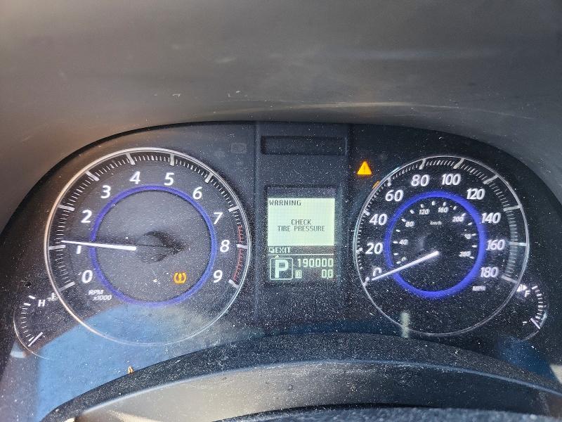 57836056 :رقم المزاد ، JN8CS1MW6DM172922 vin ، 2013 Infiniti Fx37 مزاد بيع