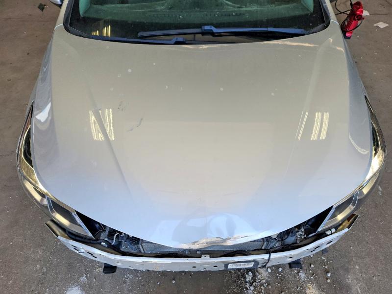 2019 Chevrolet Cruze მანქანა იყიდება აუქციონზე, vin: 1G1BJ5SM1K7103627, აუქციონის ნომერი: 58583516