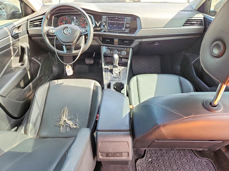 Aukcja sprzedaży 2019 Volkswagen Jetta, vin: 3VWC57BU3KM117995, numer aukcji: 57381086