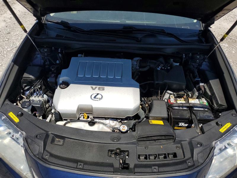 2015 Lexus Es მანქანა იყიდება აუქციონზე, vin: JTHBK1GG6F2164523, აუქციონის ნომერი: 56134436