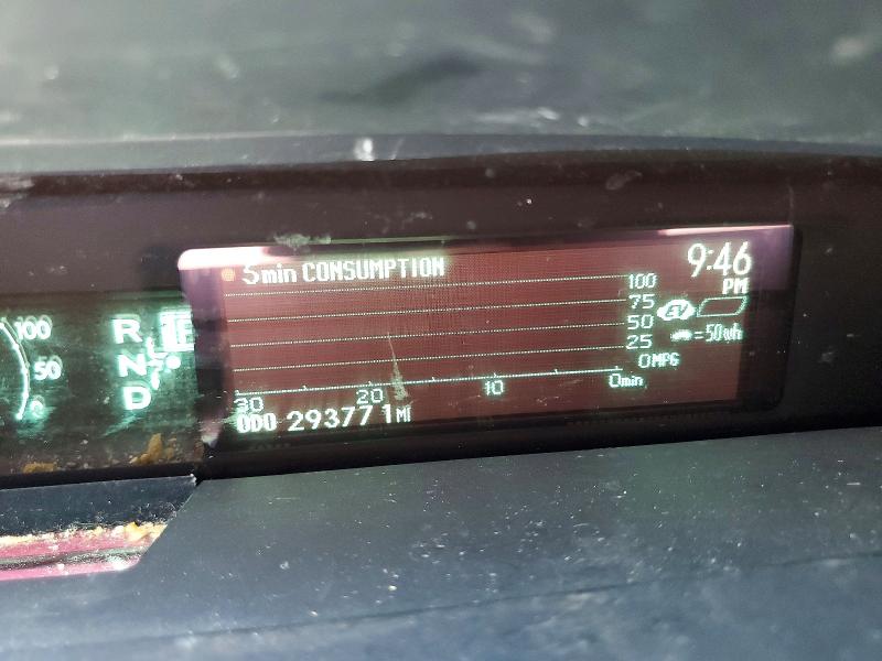 56541056 :رقم المزاد ، JTDKN3DU2D5589392 vin ، 2013 Toyota Prius مزاد بيع