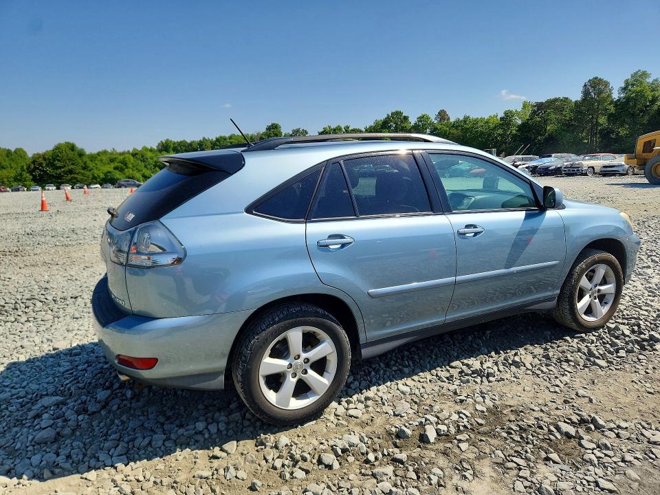 Aukcja sprzedaży 2005 Lexus Rx, vin: 2T2GA31U25C029314, numer aukcji: 56860656